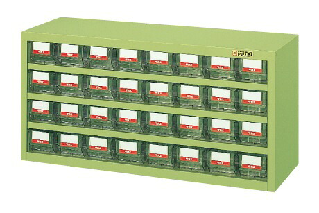 【ポイント5倍】【直送品】 サカエ ハニーケース(樹脂ボックス) HFW-32T (143007) 【大型】|道具屋さん店