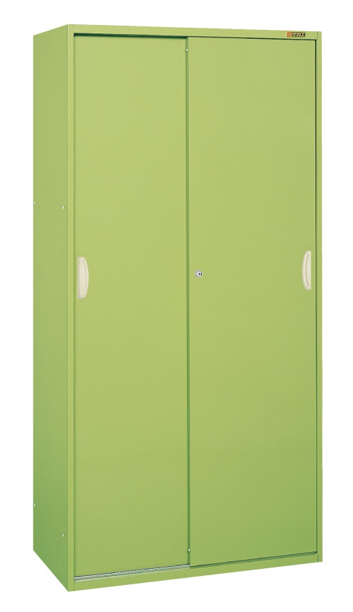 【直送品】 サカエ 工具管理ユニットSK型(引き違い扉タイプ) SK-19SN (143952) 【大型】|道具屋さん店