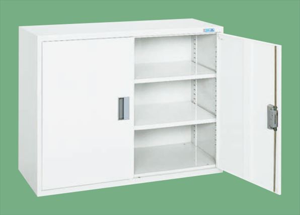 【直送品】 サカエ 工具管理ユニット KU-123NBWN (143732) 【大型】 73,810円