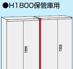【尖んがり10倍】【直送品】 サカエ ニューピットイン用オプション目地板(スキマ用ダイアログボックス) PNH-A18W (671085) 【貨物輸送別】
