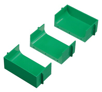 【ポイント10倍】【直送品】 サカエ ドリルトレー DRT-C2S (644922)｜道具屋さん店