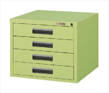 【ポイント5倍】【直送品】 サカエ NKLキャビネット NKL-44 (150098) 【大型】|道具屋さん店