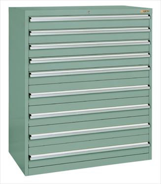 【ポイント5倍】【直送品】 サカエ 重量キャビネットSKVタイプ(W1000MM) SKV10-1292ANG (152880) 【大型】|道具屋さん店