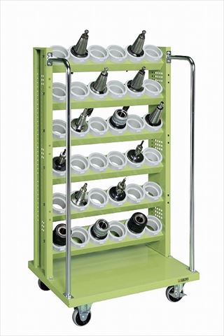 【直送品】 サカエ ツーリングワゴン(AS-50タイプ) ASR-36AJK (116765) 【大型】