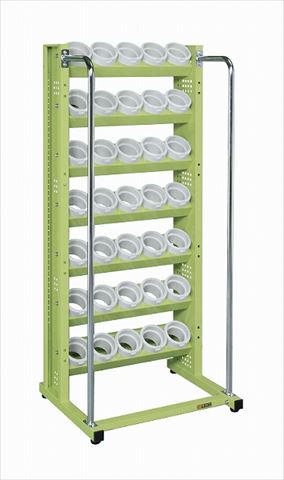 【ポイント10倍】【直送品】 サカエ ツーリングラック(AS-50タイプ) ASN-17AN (116803) 【大型】 58,988円