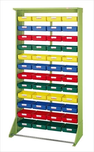 【ポイント10倍】【直送品】 サカエ パーツハンガー Z4-YA (120470) 【大型】