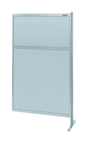 【ポイント10倍】【直送品】 サカエ パーティション(連結) NAA-45FR (121064) 【大型】