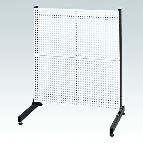 【ポイント5倍】【直送品】 サカエ ラックシステム(パンチングパネルタイプ) PLS-2PDW (130667) 【大型】｜道具屋さん店