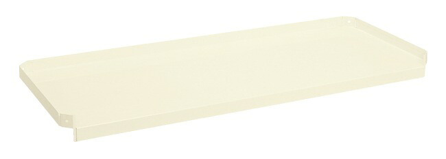 【直送品】 サカエ スーパラック用オプション棚板(3方コボレ打ち切り手合い) SPR-21TALI (020192) 【大型】