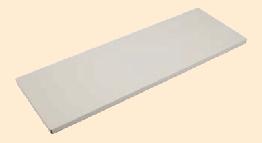 【ポイント10倍】【直送品】 サカエ 中量棚CW型用オプション棚板セット CW-99N (205207) 【特大・送料別】