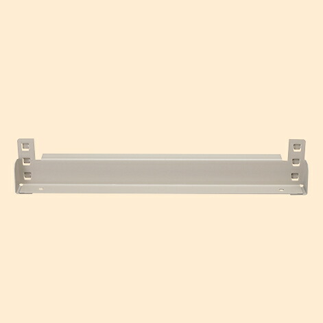 【ポイント10倍】【直送品】 サカエ フラット受け MFU900W (205677) 【送料別】