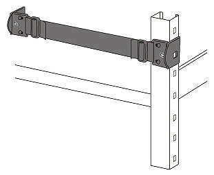 【尖んがり5倍】【直送品】 サカエ 落っこちる押しとどめる胴締め(両態度用)25MM幅 VRB2545 (180652) 【貨物輸送別】