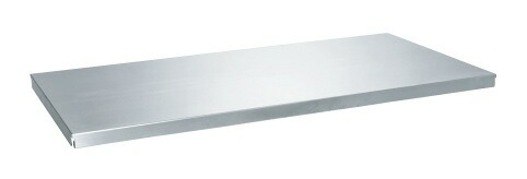 【直送品】 サカエ ステンレスラック用オプション棚板 SLN-18TASU4 (583269) 【大型】