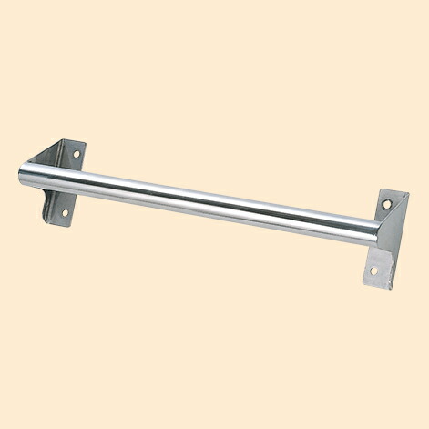 【ポイント5倍】【直送品】 サカエ ステンレススーパーワゴン用オプション取手 SA3-40T (585611) 【送料別】|道具屋さん店