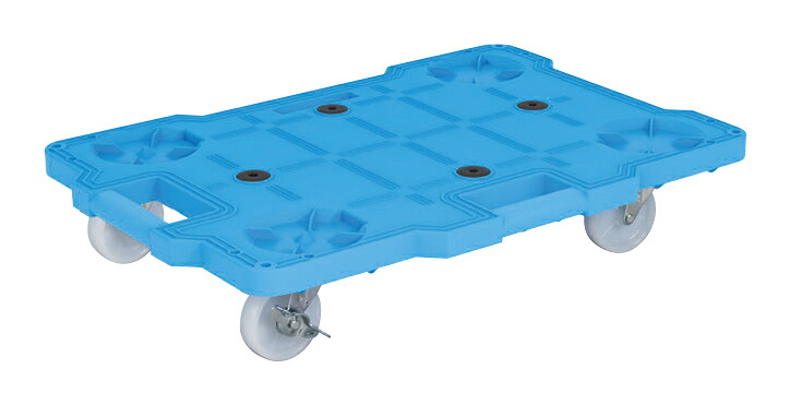 【ポイント10倍】【直送品】 サカエ サカエキャリー(ナイロン車) SCR-B450NKBS (212417) 【特大・送料別】