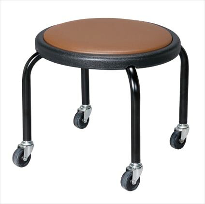 【直送品】 サカエ 低身のこなし用チェアー ST-7C4 (033305) 【特大・貨物輸送別】