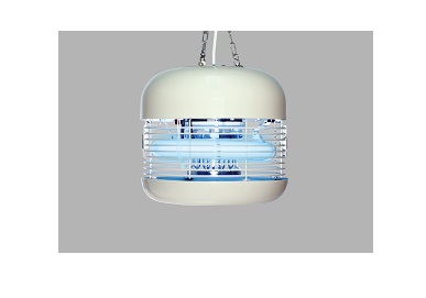 【尖んがり10倍】【直送品】 三興電機 (SANKO) インセクトキール NRS20115 (屋内専用)《電撃殺虫器》【受注生み出すこと】
