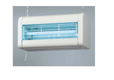 【直送品】 三興電機 (SANKO) インセクトキール NSD15210 (屋内専用)《電撃殺虫器》【受注生産】 53,790円