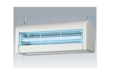 【ポイント10倍】【直送品】 三興電機 (SANKO) インセクトキール NSS20210 (屋内専用)《電撃殺虫器》【受注生産】