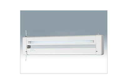 【ポイント10倍】【直送品】 三興電機 (SANKO) インセクトキャッチ SIC20200 (屋内専用)《粘着式捕虫器》【受注生産】