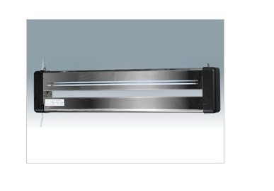 【ポイント10倍】【直送品】 三興電機 (SANKO) インセクトキャッチ SIC20205 (屋内専用)《粘着式捕虫器》【受注生産】