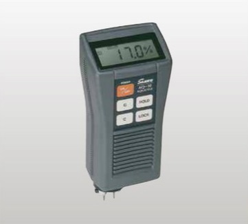 サンコウ陰電子科学研究所 組みたてる水分計 AQ-30 《水質・水分価値付ける器》
