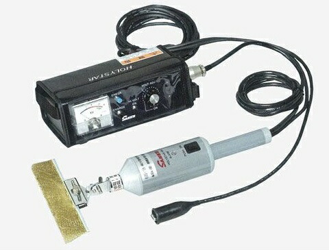 楽天ランキング1位 楽天市場 サンコウ電子研究所 ピンホール探知機 ホリスター15ｎ Holystar15n 道具屋さん楽天市場店 お気にいる Expert Advice Org