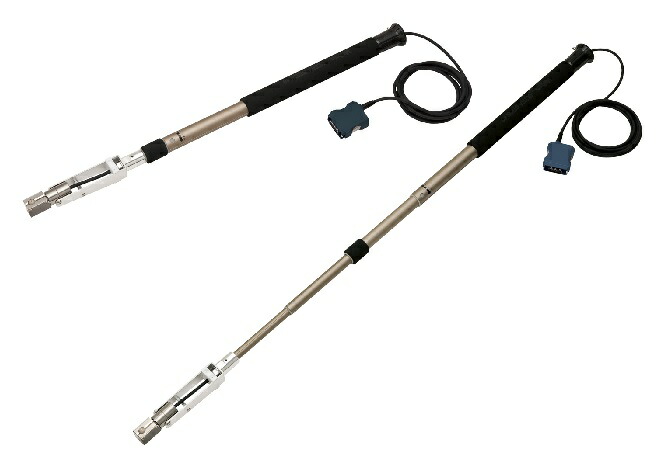 サンコウ陰電子科学研究所 SWT続きもの専用プローブ SFe-2.5LwA (電磁御引き回し式)