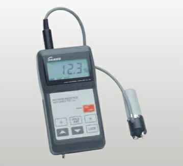 【尖んがり5倍】サンコウ陰電子科学研究所 白木水分計 TG-101