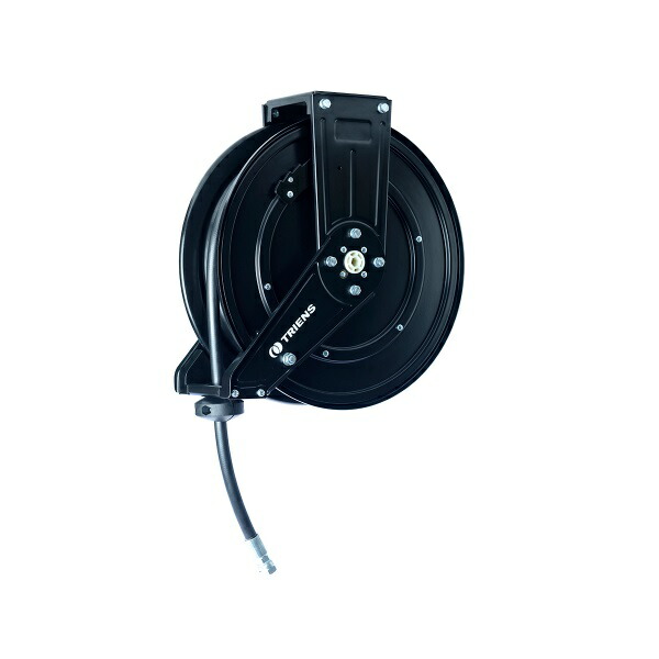 【ポイント10倍】【直送品】 三協リール (TRIENS) グリスリール 3/8×15m MMG-315A
