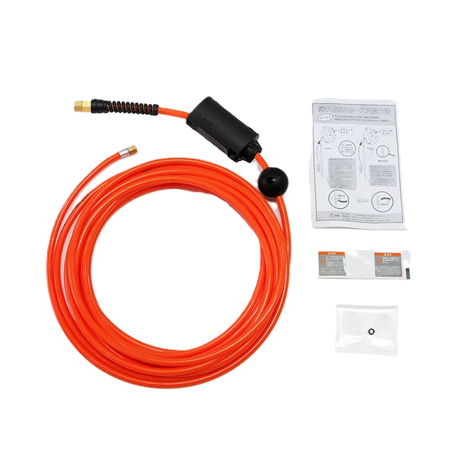 【直送品】 三協木管 (TRIENS) 取り替えっこ用ウレタン導管(あと取り専用) S-355ZS