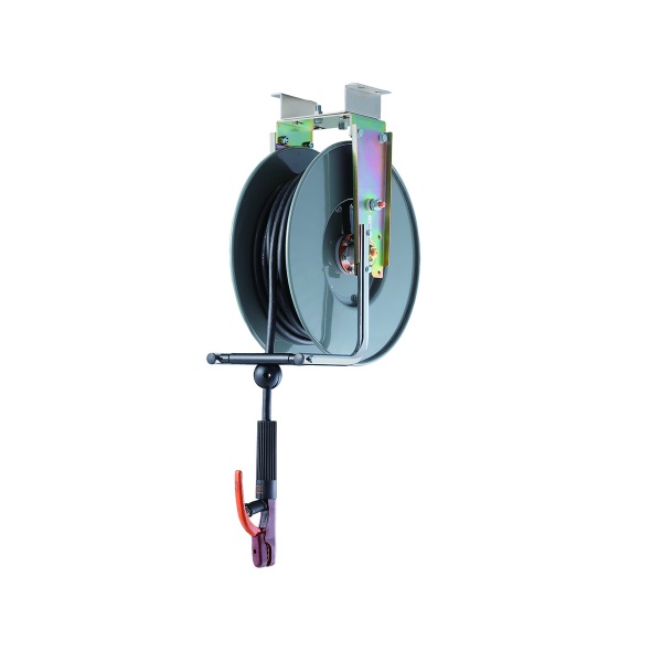 【直送品】 三協リール (TRIENS) 電気溶接リール 20m (溶接ホルダ) SDR-2220