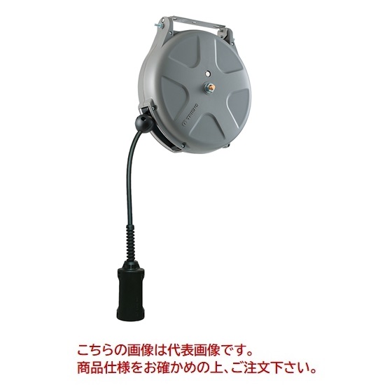 【尖んがり5倍】【直送品】 三協木管 (TRIENS) 耐火花性ホンブルグ帽導管木管 1/4×13m SHS-213SB 【受注生み出すこと品】