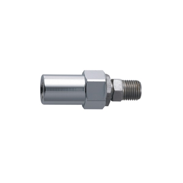 【ポイント10倍】三協リール (TRIENS) 高圧スピンジョイント 1/4" SSP-2N｜道具屋さん店