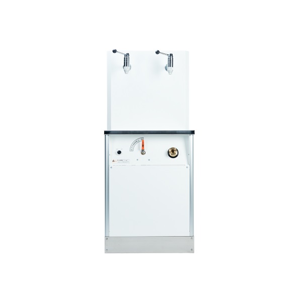 【ポイント10倍】【直送品】 三協リール (TRIENS) 給廃油キャビネット 給油3系統 SWC-60-3A