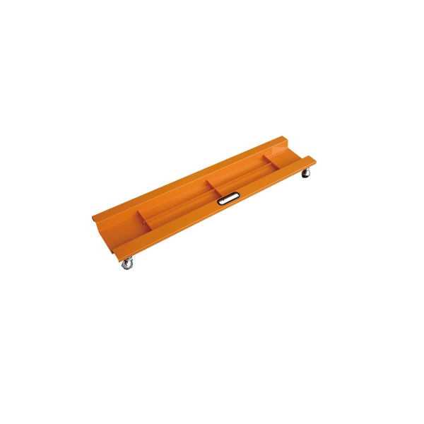 【直送品】 三協リール (TRIENS) テラス用台車式 TRC-LS 【受注生産品】