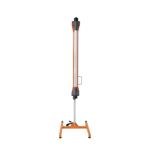 【ポイント5倍】【直送品】 三協リール (TRIENS) テラス用スタンド式 TRC-S 【受注生産品】