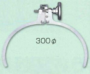 【ポイント10倍】【直送品】 サンキョウ・トレーディング 配管サポート ホルダー300