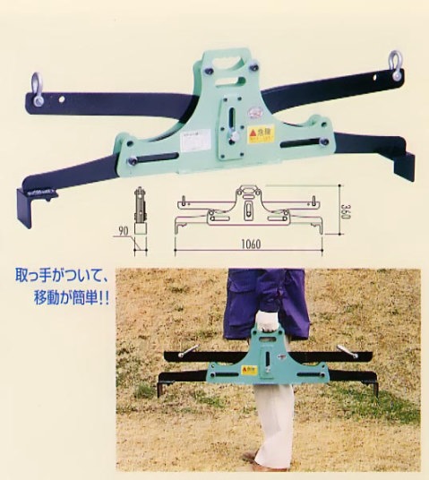 【直送品】 サンキョウ・トレーディング ブロックバイス マイティオート300