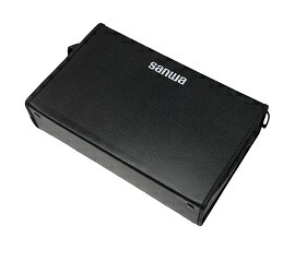 三和灯し火表示計器 (SANWA) 入れもの C-SE300 (33192)