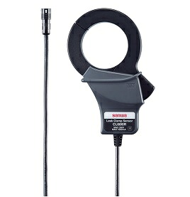 【尖んがり5倍】三和灯し火表示計器 (SANWA) ＣＴ検出器(φ68粍) CL68I0R (40871)
