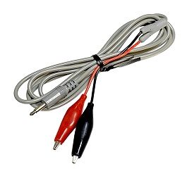 三和灯し火表示計器 (SANWA) 回転させる計オプション（OUTPUT用吊りひも） SE-L-H (43025)