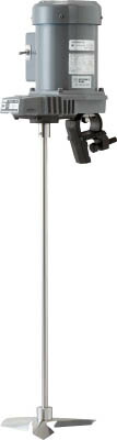 【直送品】 佐竹 ポータブルミキサー(PSE対応) A720-0.2BS SUS304 50Hz仕様 (0.2kW 200V) 〈中速形〉 【送料別】