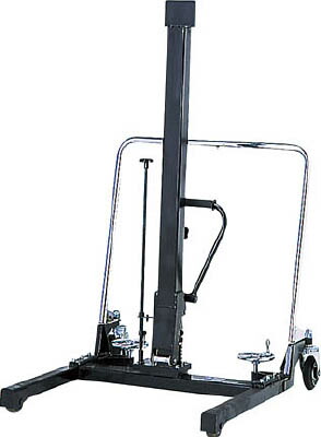 【ポイント10倍】【直送品】 佐竹 専用取付架台 ZS-5 【特大・送料別】