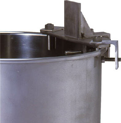 【直送品】 佐竹 専用取付架台 ZU-1 【特大・送料別】