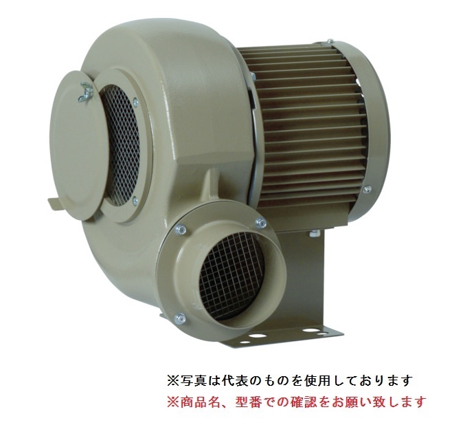 【尖んがり5倍】【直送品】 SDG (昭和電機) 電動送風機 マルチ続きもの(FSM印字機) FSM-H07-R313 【大型】