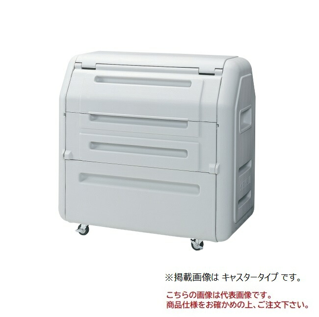 【直送品】 積水テクノ働きかける 砂ぼこりボックス席 #700 SDBS70H 取り付け印字機 【大型】