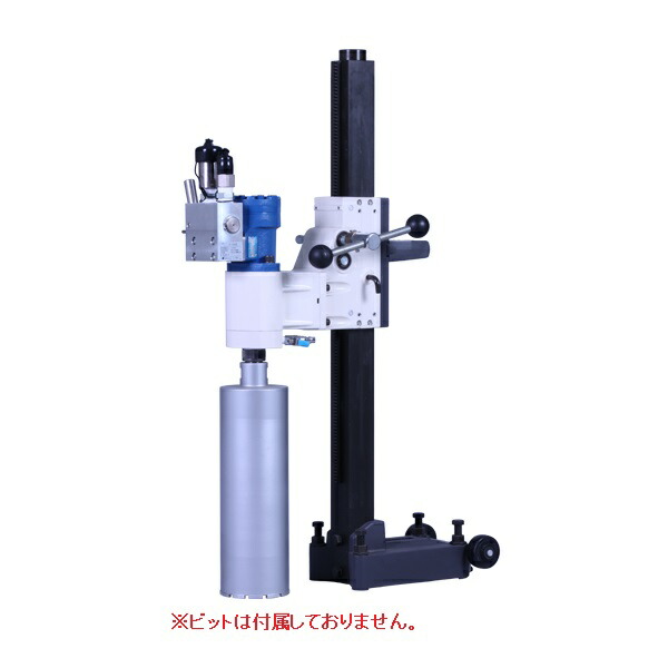 【直送品】 シブヤ 油圧ダイモドリル TS-161H (049654) 【大型】