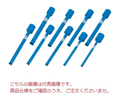 【ポイント10倍】シブヤ ケミカル用ライトビット 18mm LB-18 (049796) 《ダイヤモンドビット》