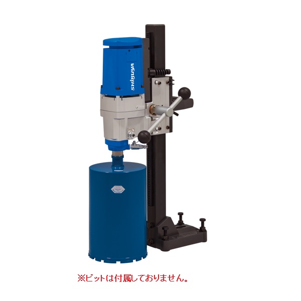 シブヤ ダイモドリル TS-255 (052017) 《コアドリル》｜道具屋さん店